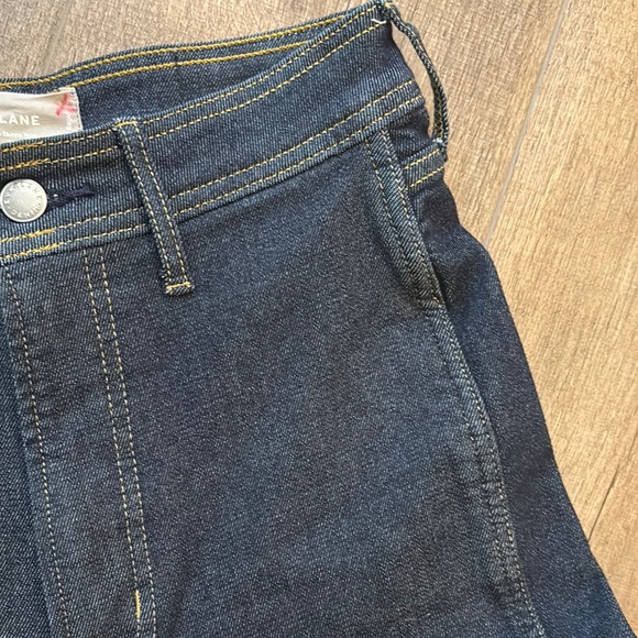 Everlane Women’s Size 27 The Way High Skinny Jean High Waist Sleek Front - Picture 12 of 16